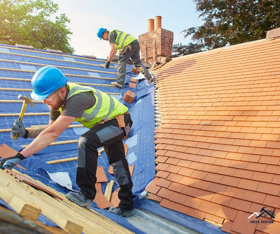 Why choose Roof Repair Near Me in Pikeville, NC